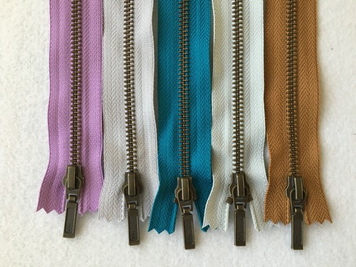 Ykk heavy duty metal - ykk, zips