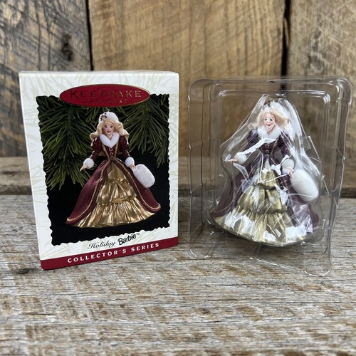 Hallmark keepsake christmas - hallmark,