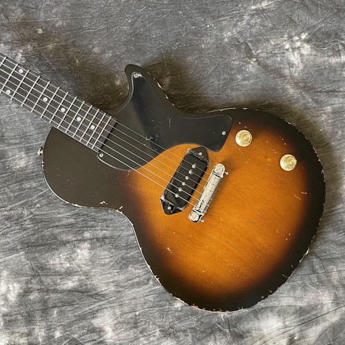 String les paul junior - 6-string,