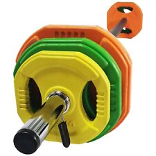 20kg Studio Pump Weights