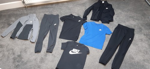 Nike tracksuit 3 t - 2,