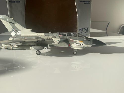Franklin mint tornado - franklin, 1:48
