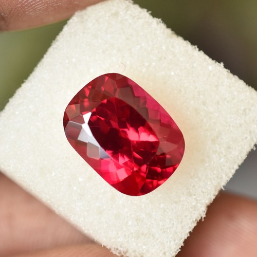 Cushion cut certified - cut,