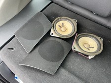 Citroen C1 Mk2 2016 Door