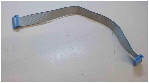 Cable control panel - cable,