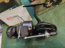 Vintage Mitchell 300A Spinning