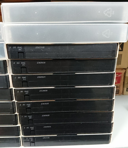 E30 e35 emtec - (short),