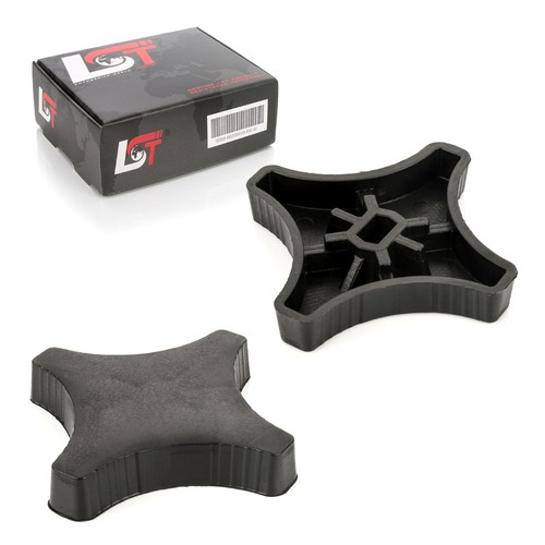 Adjustment wheel left - , right