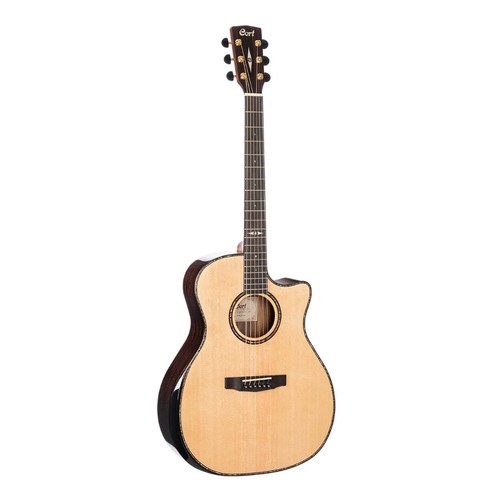 Cort bevel acoustic - cort,