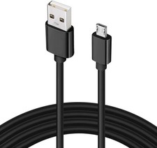 USB Data Sync Charger Cable