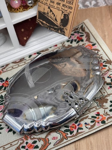 Vintage 1930s art - vintage, deco