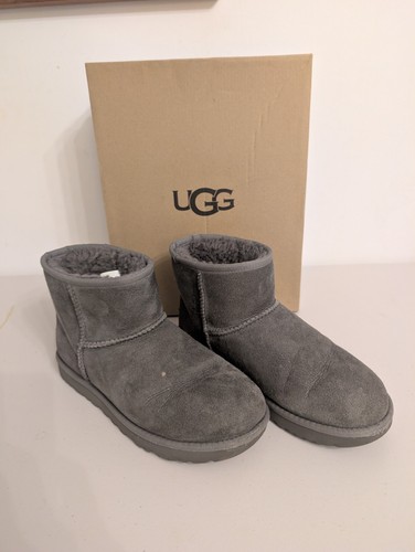 Ugg classic mini - classic, 2