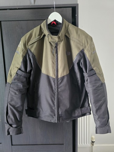 Oxford delta jacket - oxford, 1.0