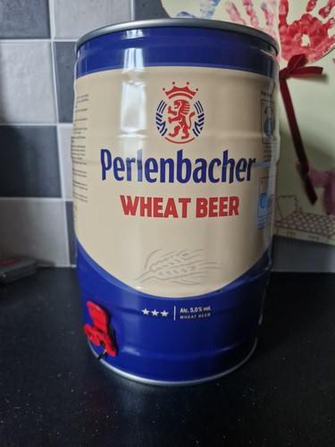 Maritius brewery perlenbacher - brewery,