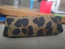 New  Cheetah Leopard Print