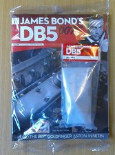 Eaglemoss: James Bond 007