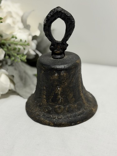 Antique bronze spanish - antique,