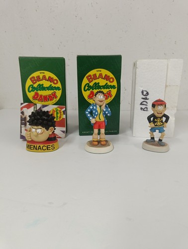 Robert harrop beano dandy bd10 - beano,