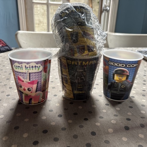 Lego movie mcdonalds - 4,