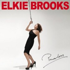 Elkie Brooks: Powerless