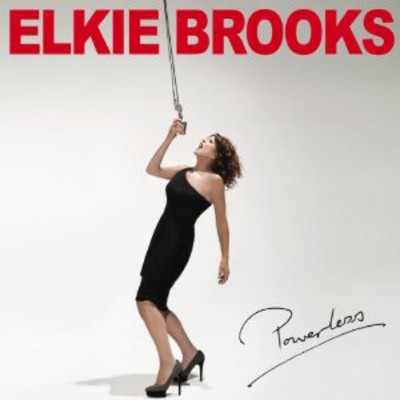 Elkie brooks powerless - elkie, brooks: