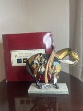 The Trail Of Painted Ponies