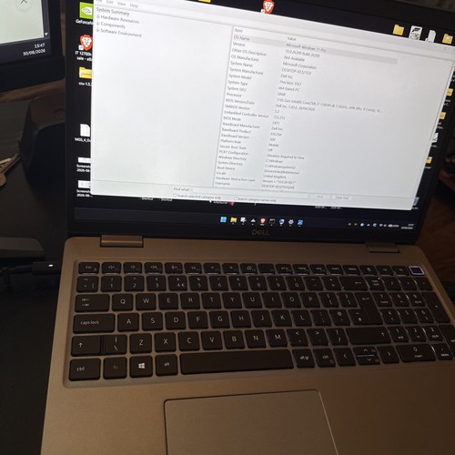 Dell precision 3561 11850h - precision,