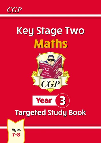 New ks2 maths targeted - new,