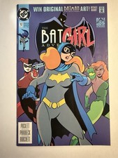 Batman Adventures #12 (DC