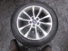 FORD MONDEO MK5 FACELIFT ZETEC