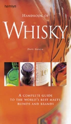 Handbook whisky a complete - of,