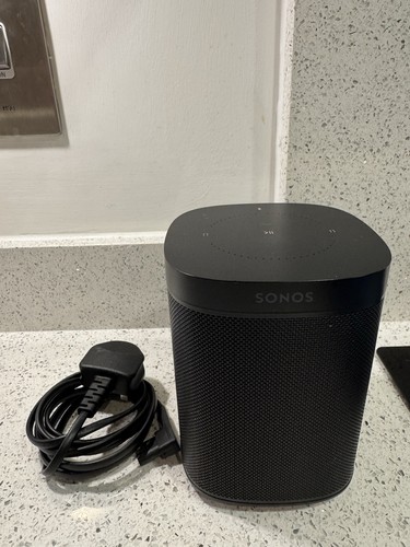 Sonos one voice - 2),