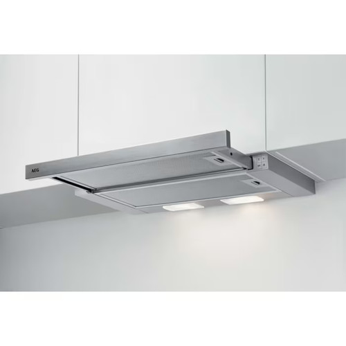 Aeg dpb3632s 60cm - aeg, telescopic