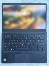 Thinkpad X1 Carbon Gen 8 US