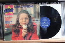 Lena Zavaroni – Star For