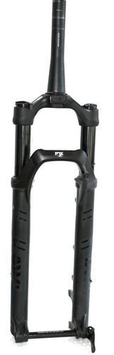 Fox awl float fork 100mm - fox,