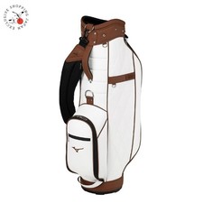 MIZUNO Golf NX.8 Cart Bag 8.5