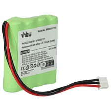 Battery for Philips Pronto