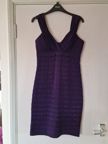 Ribbed plum scarlett nite - ribbed,,