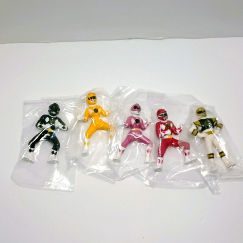 1994 mighty morphin power - 1994,