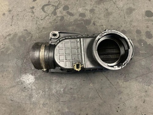 Jaguar x250 breather hose - xf,