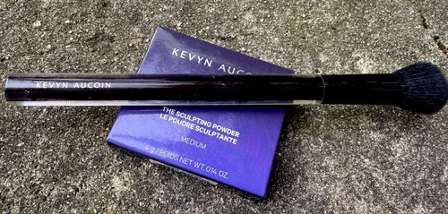 Kevyn aucoin contour - aucoin,