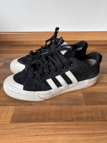 Adidas nizza low - low, trainers