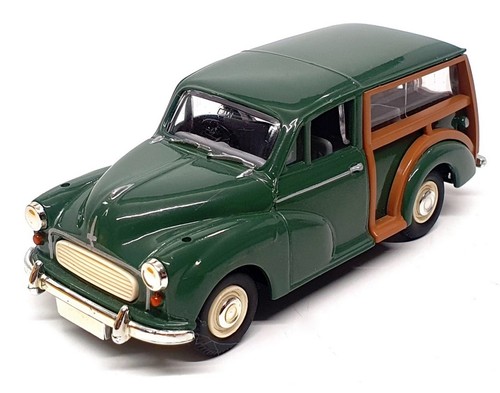 Vanguards scale va10002 - 1/43,