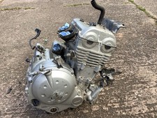Kawasaki ER6F / EX650 Engine 2006-2007 ER 6F ER6 F