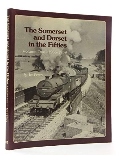 The somerset and dorset - dorset, in