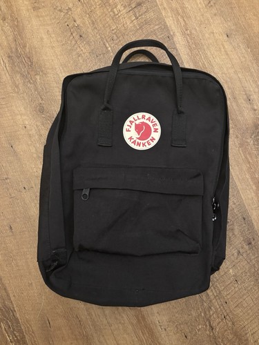Fjallraven kanken classic - fjallraven,