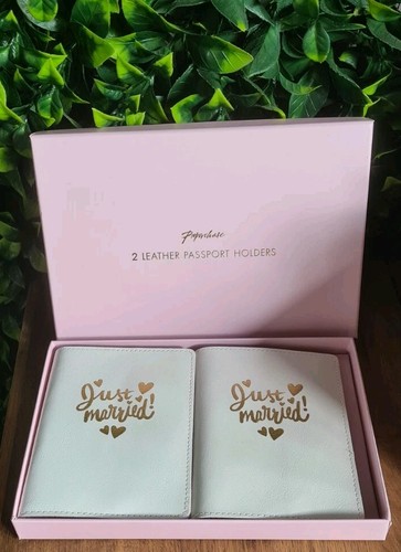 Paperchase wedding gift - paperchase,