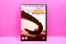 * * * PETE'S DRAGON DVD - FREE