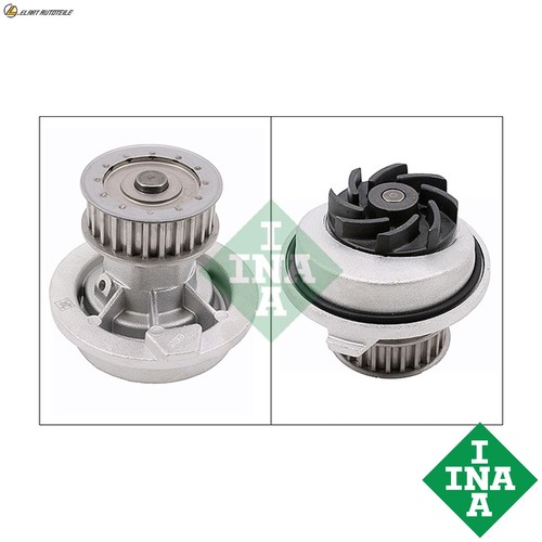 Water pump 538 0108 - 0108, for